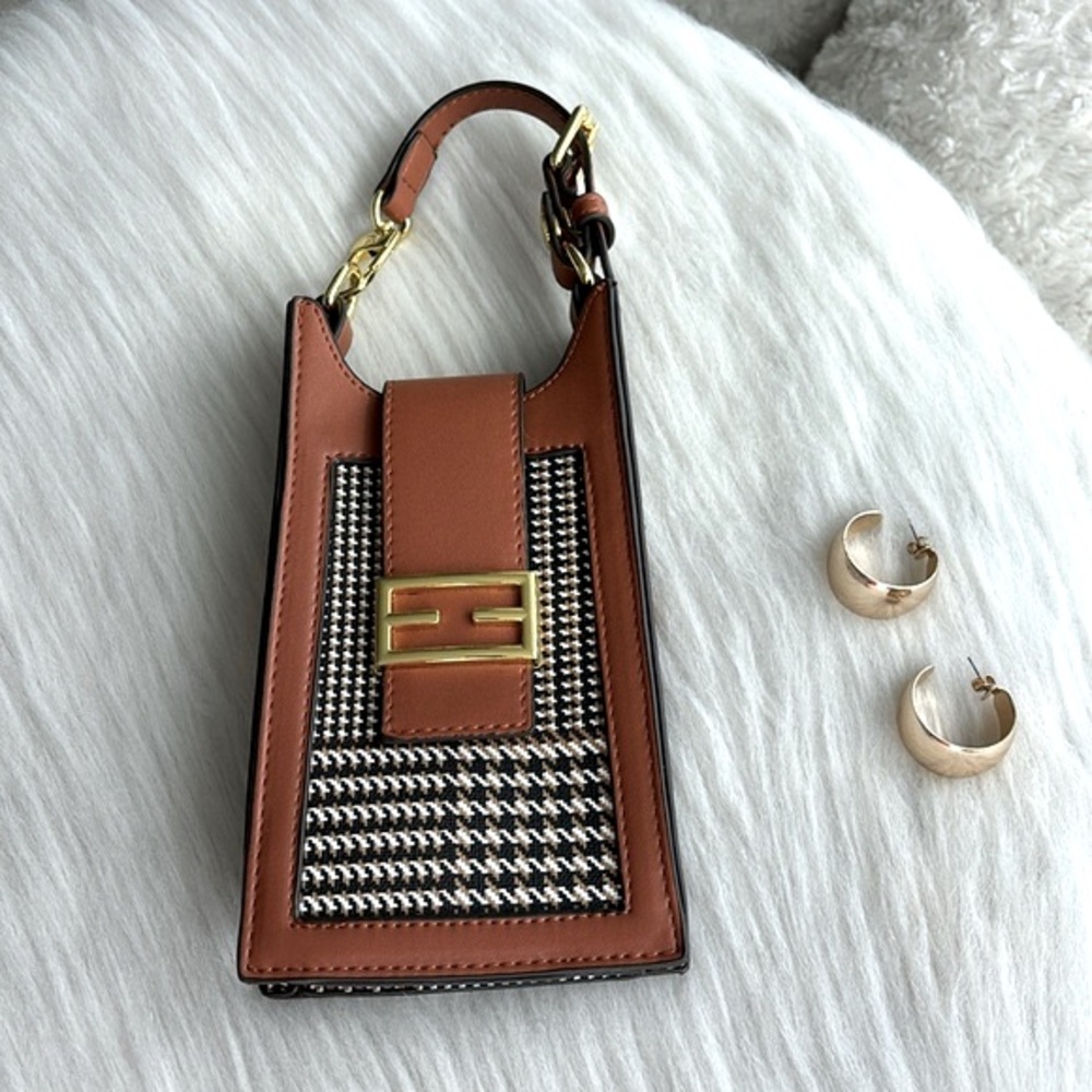 Phone Bag